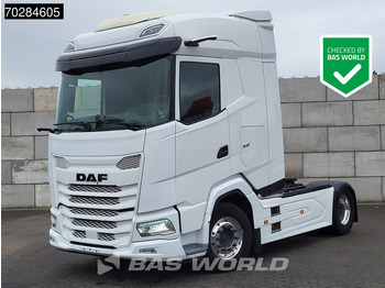 Dragbil DAF XG 480