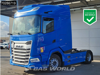 Dragbil DAF XG 480