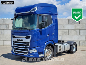 Dragbil DAF XG+ 530