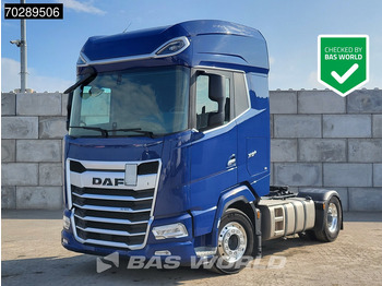 Dragbil DAF XG+ 530