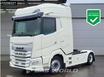 Dragbil DAF XG+ 530