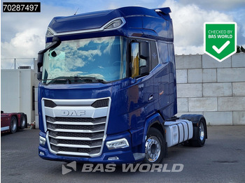 Dragbil DAF XG+ 530