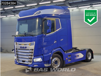 Dragbil DAF XG+ 530