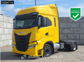 Dragbil IVECO S-WAY