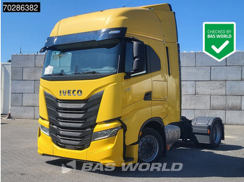 Dragbil IVECO S-WAY