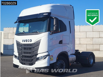 Dragbil IVECO S-WAY
