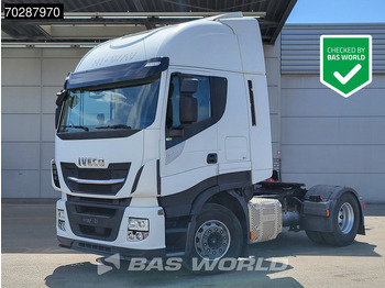 Dragbil IVECO Stralis 480