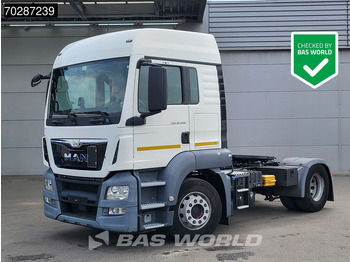 Dragbil MAN TGS 18.440