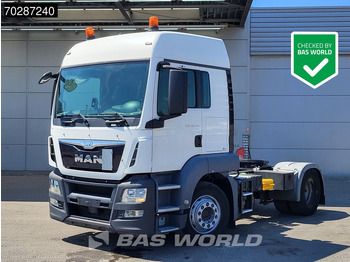 Dragbil MAN TGS 18.440