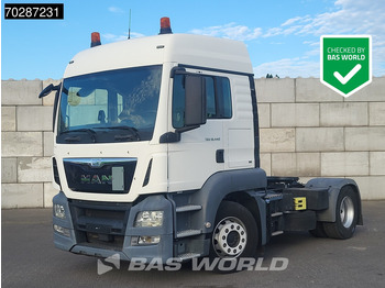 Dragbil MAN TGS 18.440