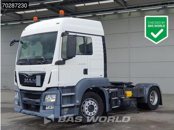 Dragbil MAN TGS 18.440