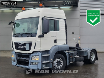 Dragbil MAN TGS 18.440