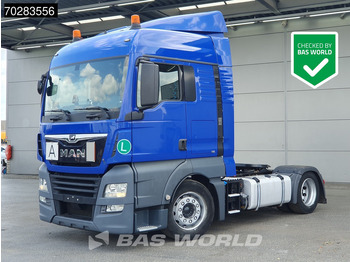 Dragbil MAN TGX 18.460