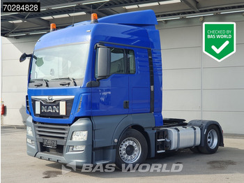 Dragbil MAN TGX 18.460