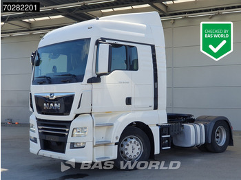 Dragbil MAN TGX 18.460