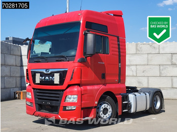 Dragbil MAN TGX 18.460