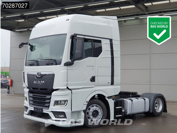 Dragbil MAN TGX 18.470