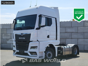 Dragbil MAN TGX 18.480