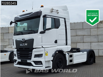 Dragbil MAN TGX 18.480