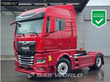 Dragbil MAN TGX 18.510