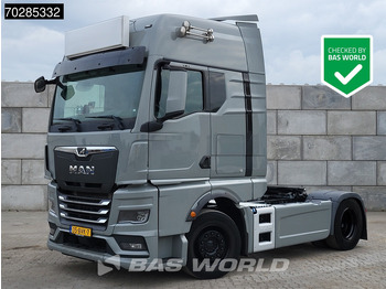 Dragbil MAN TGX 18.510