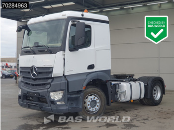 Dragbil MERCEDES-BENZ Actros 1845