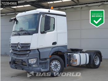 Dragbil MERCEDES-BENZ Actros 1845