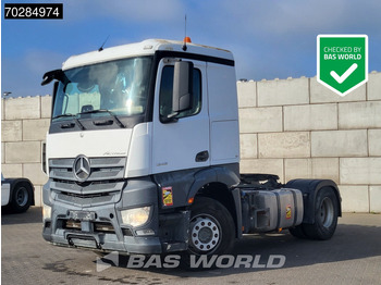 Dragbil MERCEDES-BENZ Actros 1845