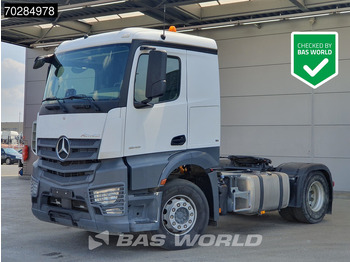 Dragbil MERCEDES-BENZ Actros 1845