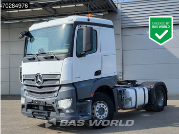 Dragbil MERCEDES-BENZ Actros 1845