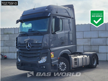 Dragbil MERCEDES-BENZ Actros 1851