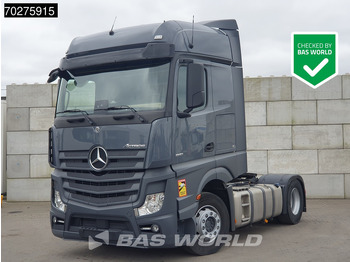 Dragbil MERCEDES-BENZ Actros 1851