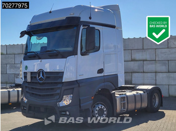 Dragbil MERCEDES-BENZ Actros 1851