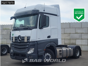 Dragbil MERCEDES-BENZ Actros 1851