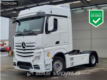 Dragbil MERCEDES-BENZ Actros 1851