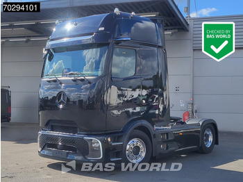 Dragbil MERCEDES-BENZ Actros 1863