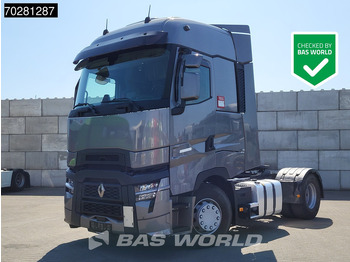 Dragbil RENAULT T 480