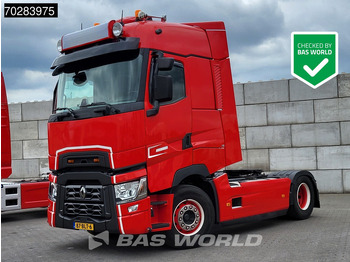 Dragbil RENAULT T 480