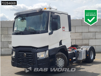 Dragbil RENAULT T 480