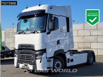 Dragbil RENAULT T 520