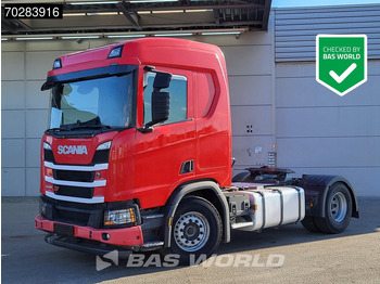 Dragbil SCANIA R 410