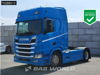 Dragbil SCANIA R 450