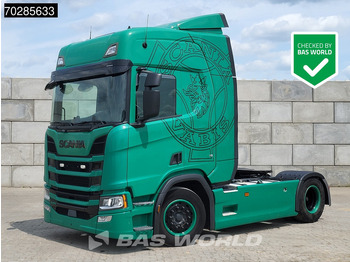Dragbil SCANIA R 450