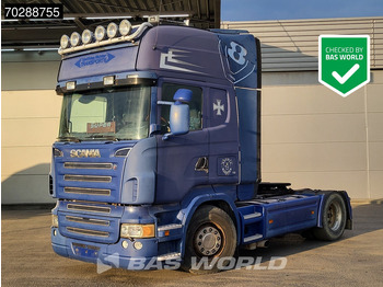 Dragbil SCANIA R 500