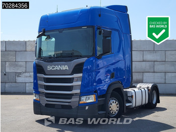 Dragbil SCANIA R 500