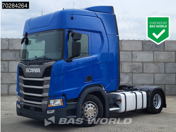 Dragbil SCANIA R 500