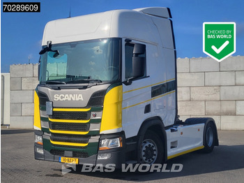 Dragbil SCANIA R 500
