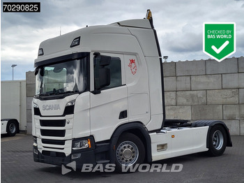 Dragbil SCANIA R 500