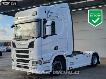 Dragbil SCANIA R 520