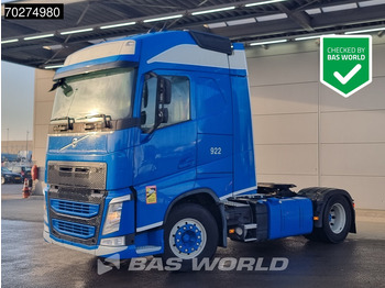Dragbil VOLVO FH 420